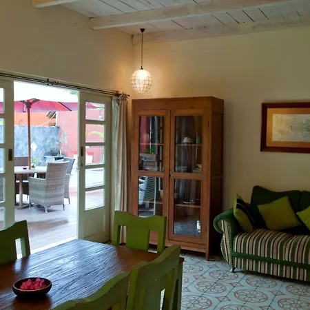 Villa Ruby